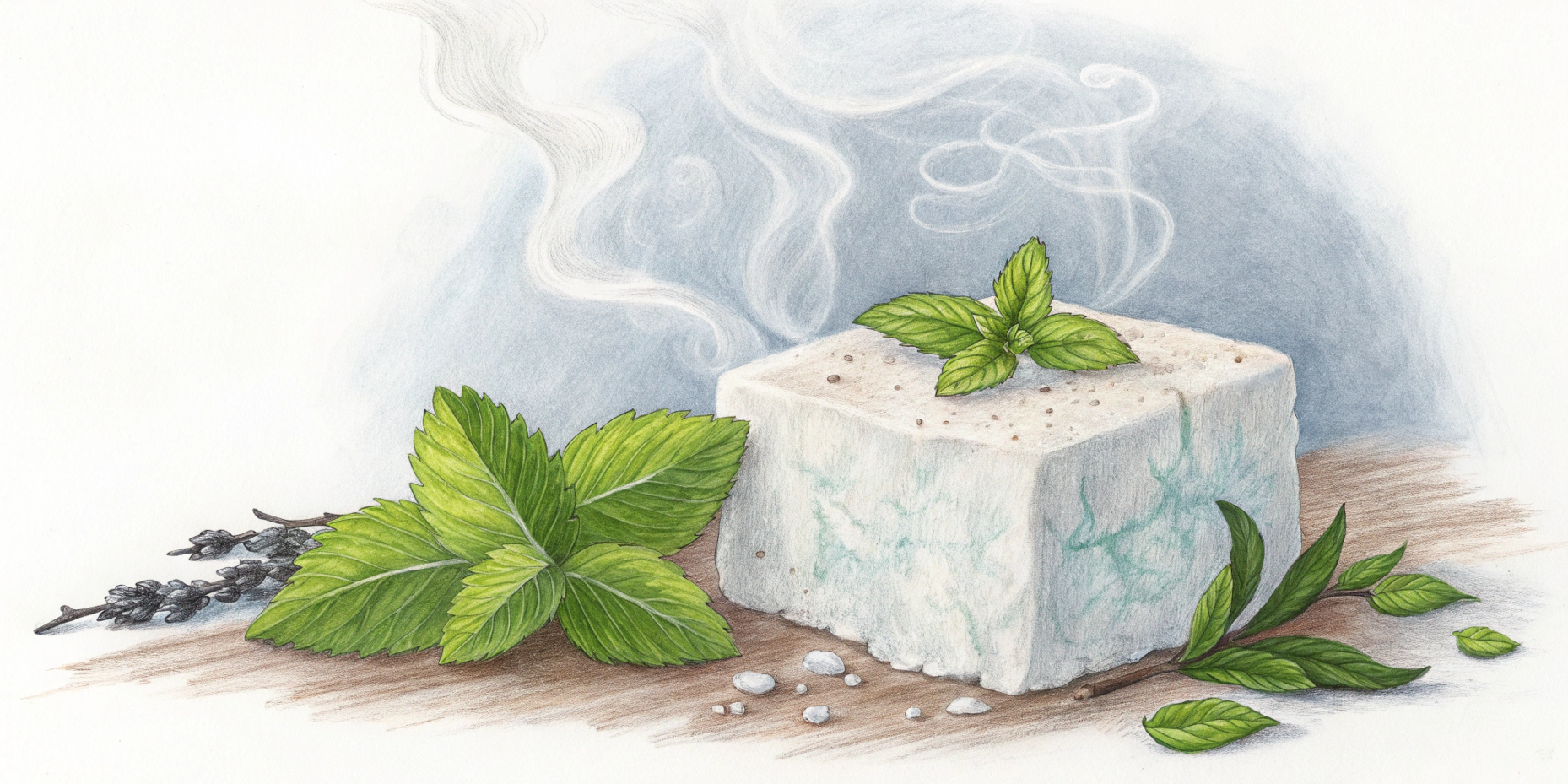 Что произойдет, если положить сухой лед в морозилку