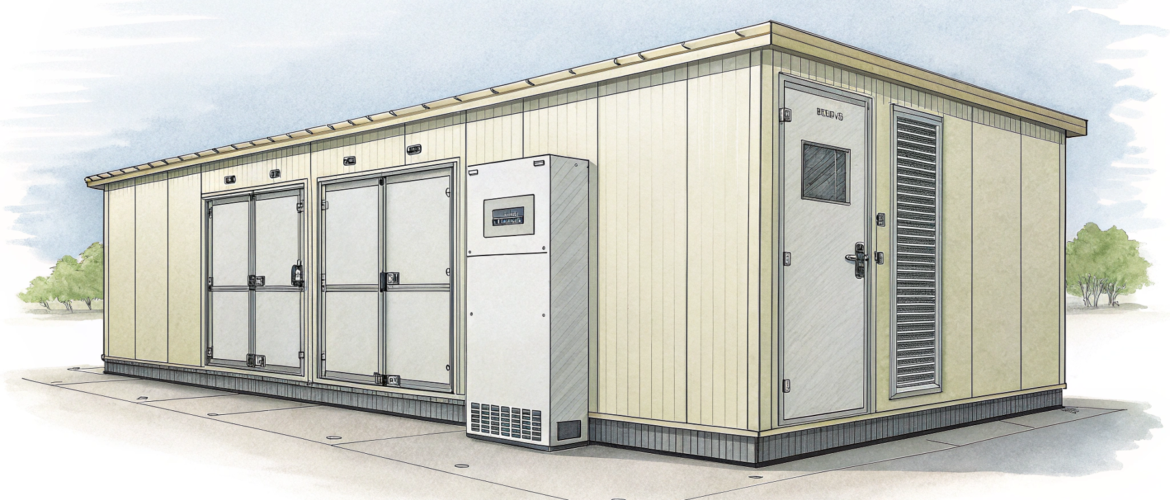 Холодильная автоматика: как работает и зачем нужна?