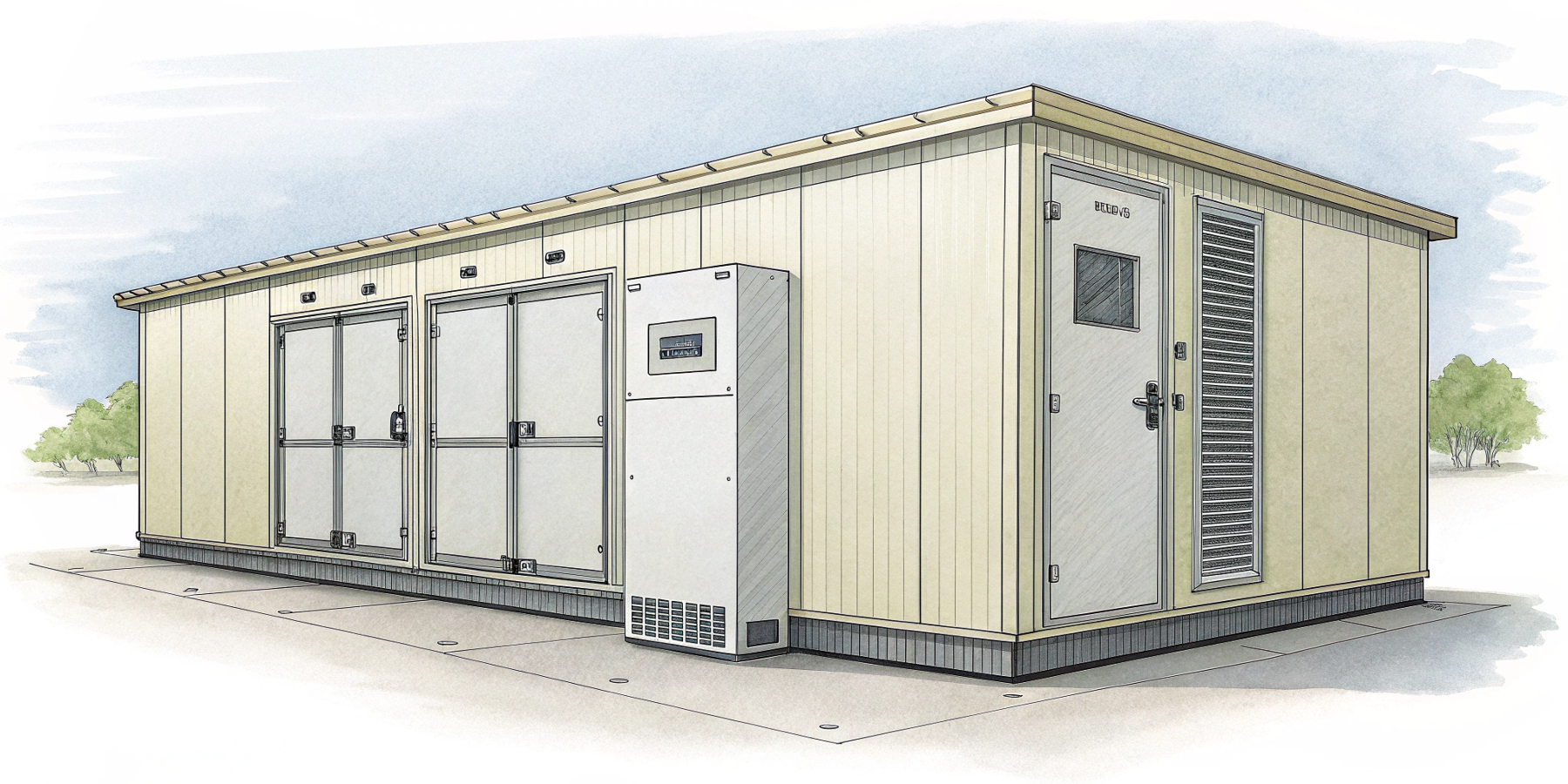 Холодильна автоматика: як працює та навіщо потрібна?