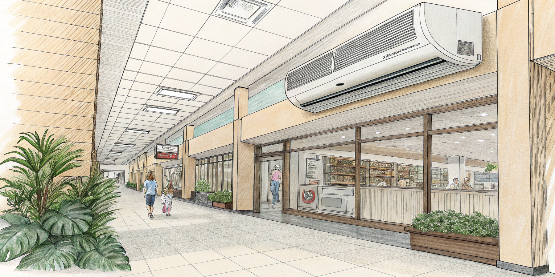 Какие требования предъявляют к системам кондиционирования