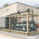 Какие виды холодильных установок бывают