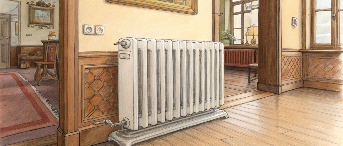 Когда выключают отопление в Украине