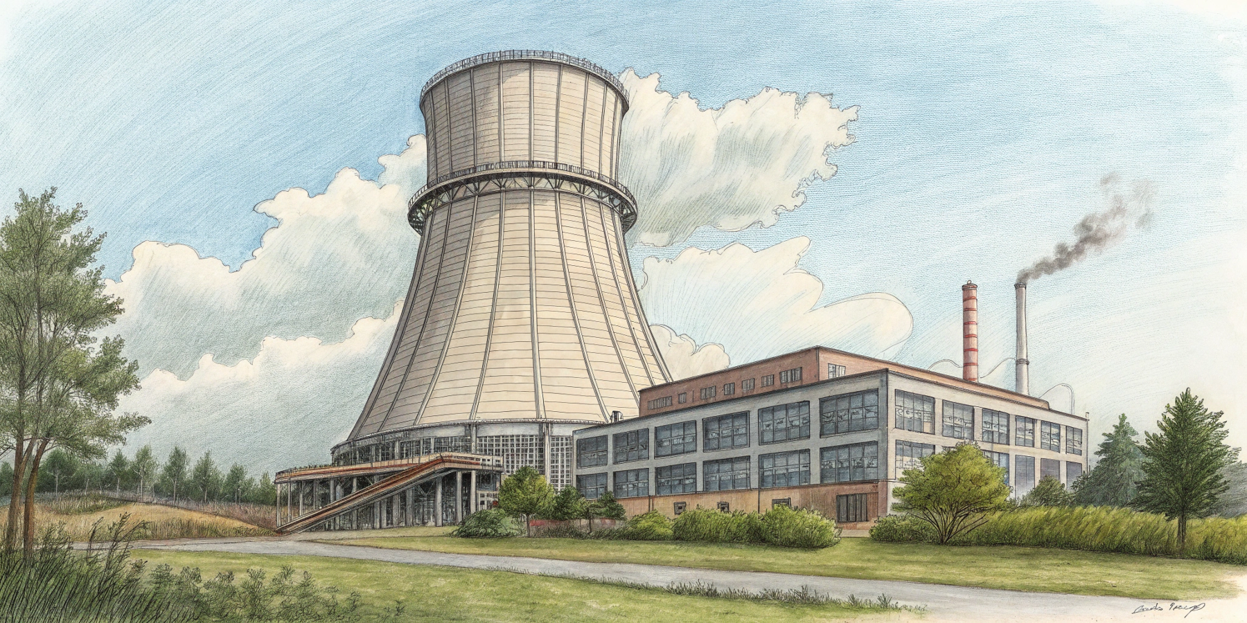 Основные типы систем охлаждения