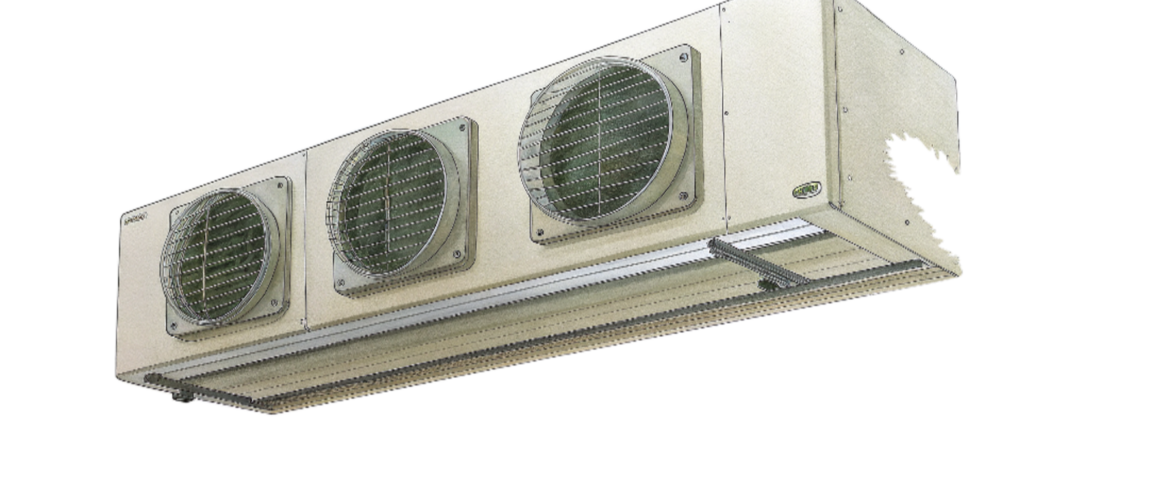 Откуда кондиционеры берут воздух