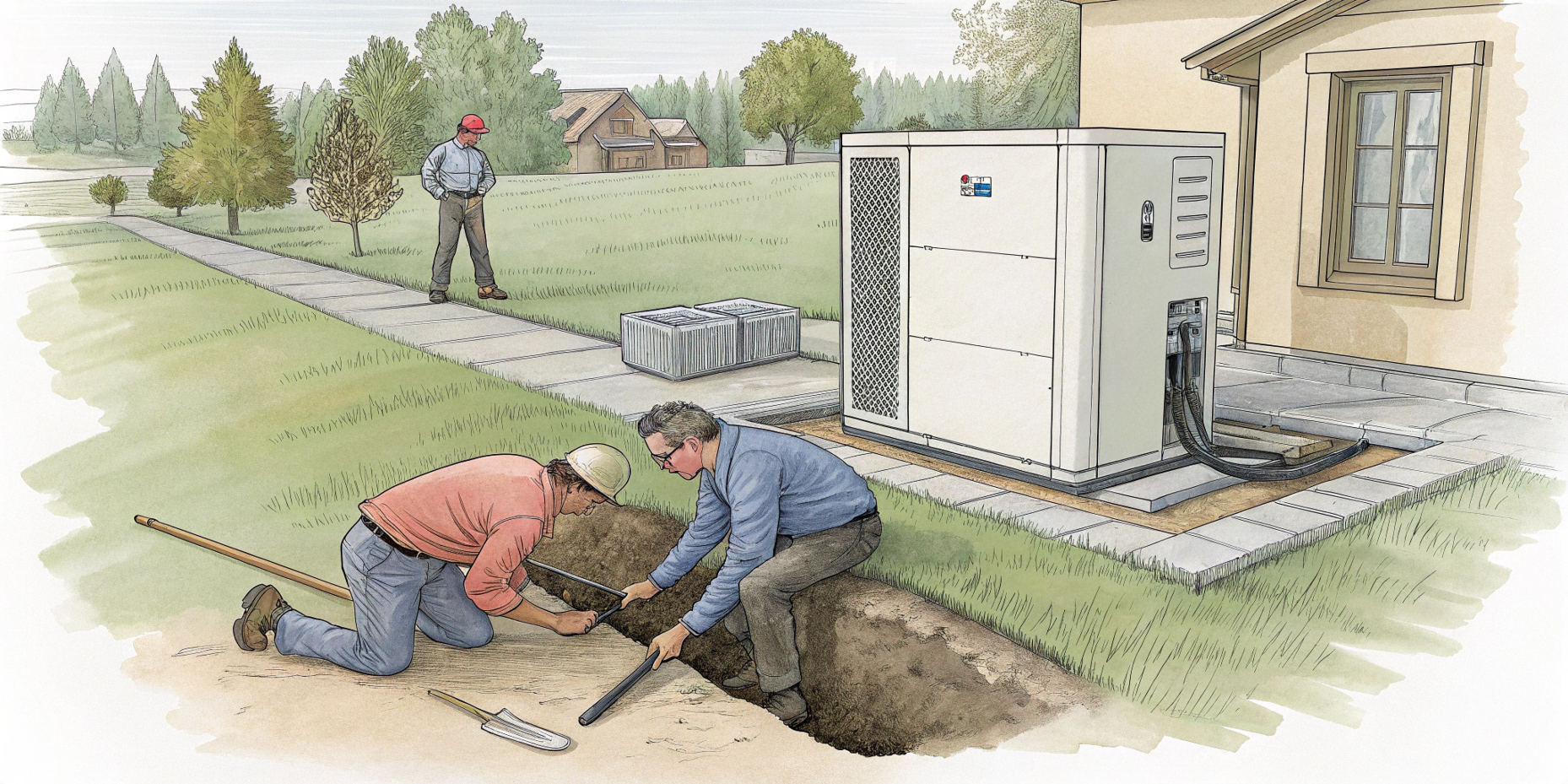 Почему стоит выбрать Termocom