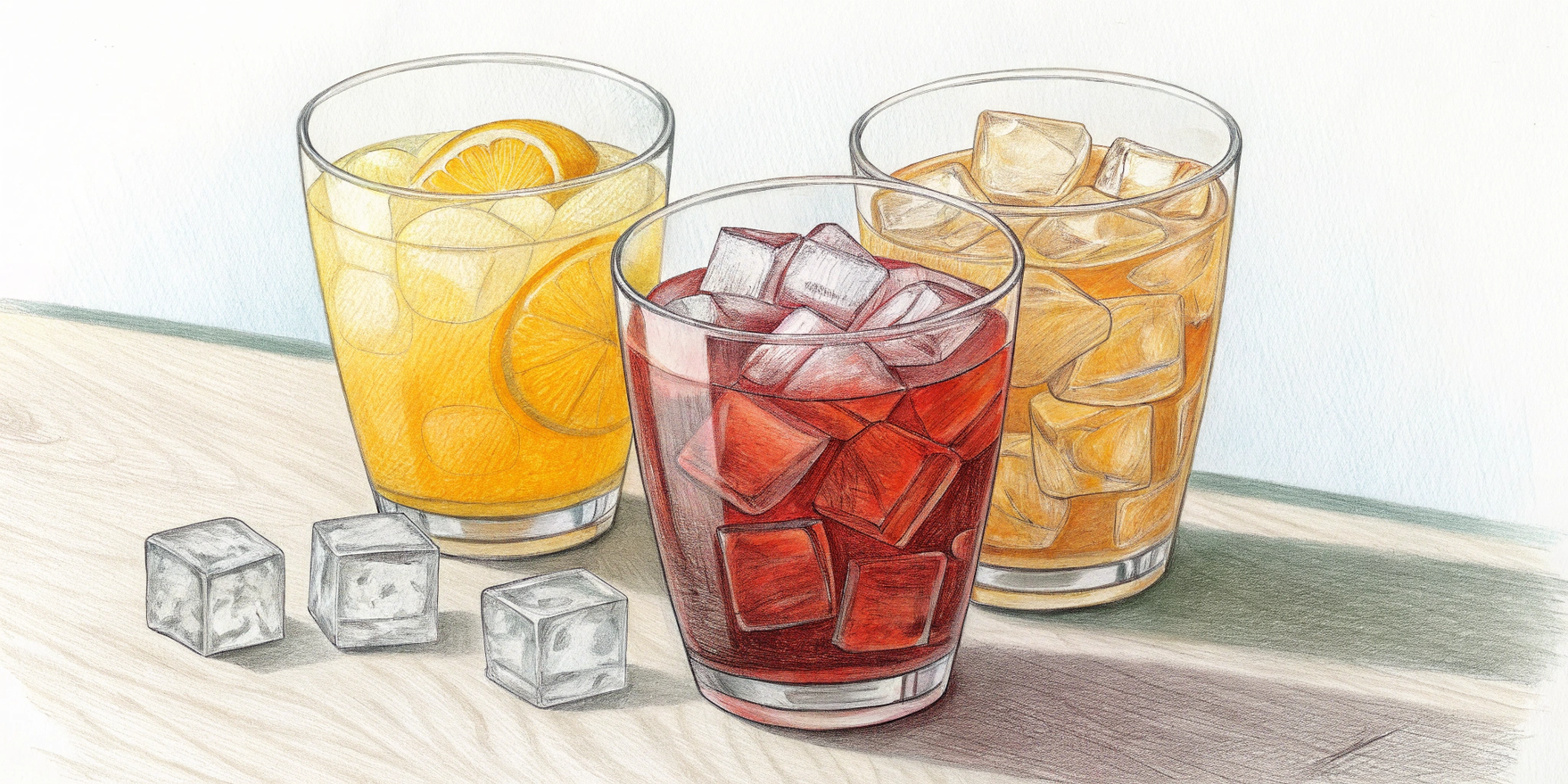 Почему важно использовать именно пищевой лед