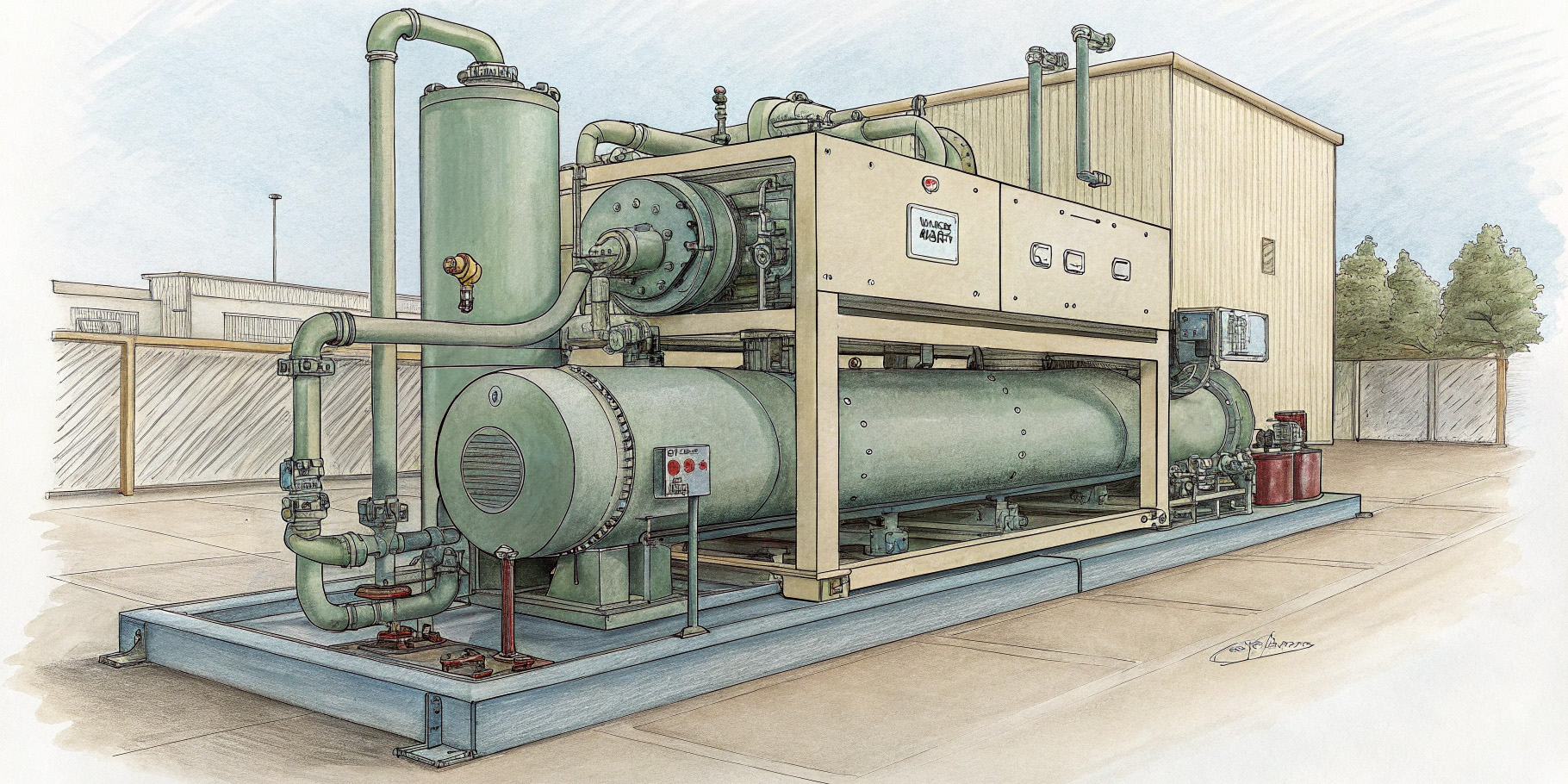 Типичные ошибки при выборе оборудования