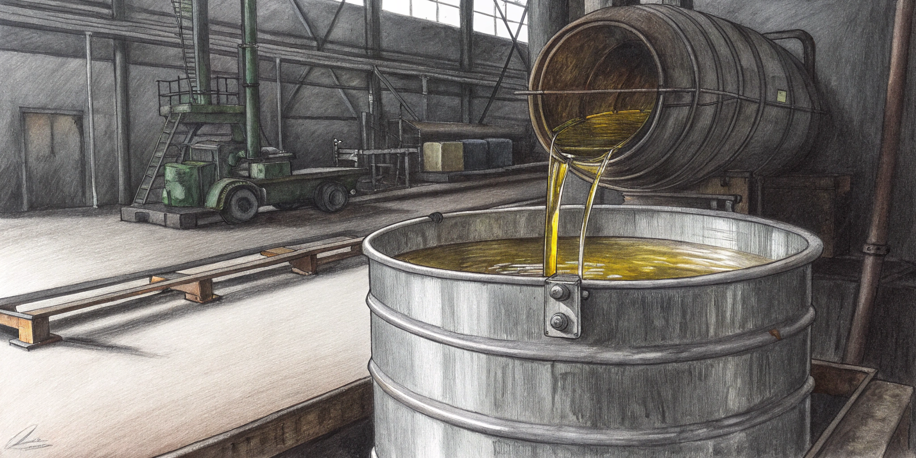 Чем охлаждают металл