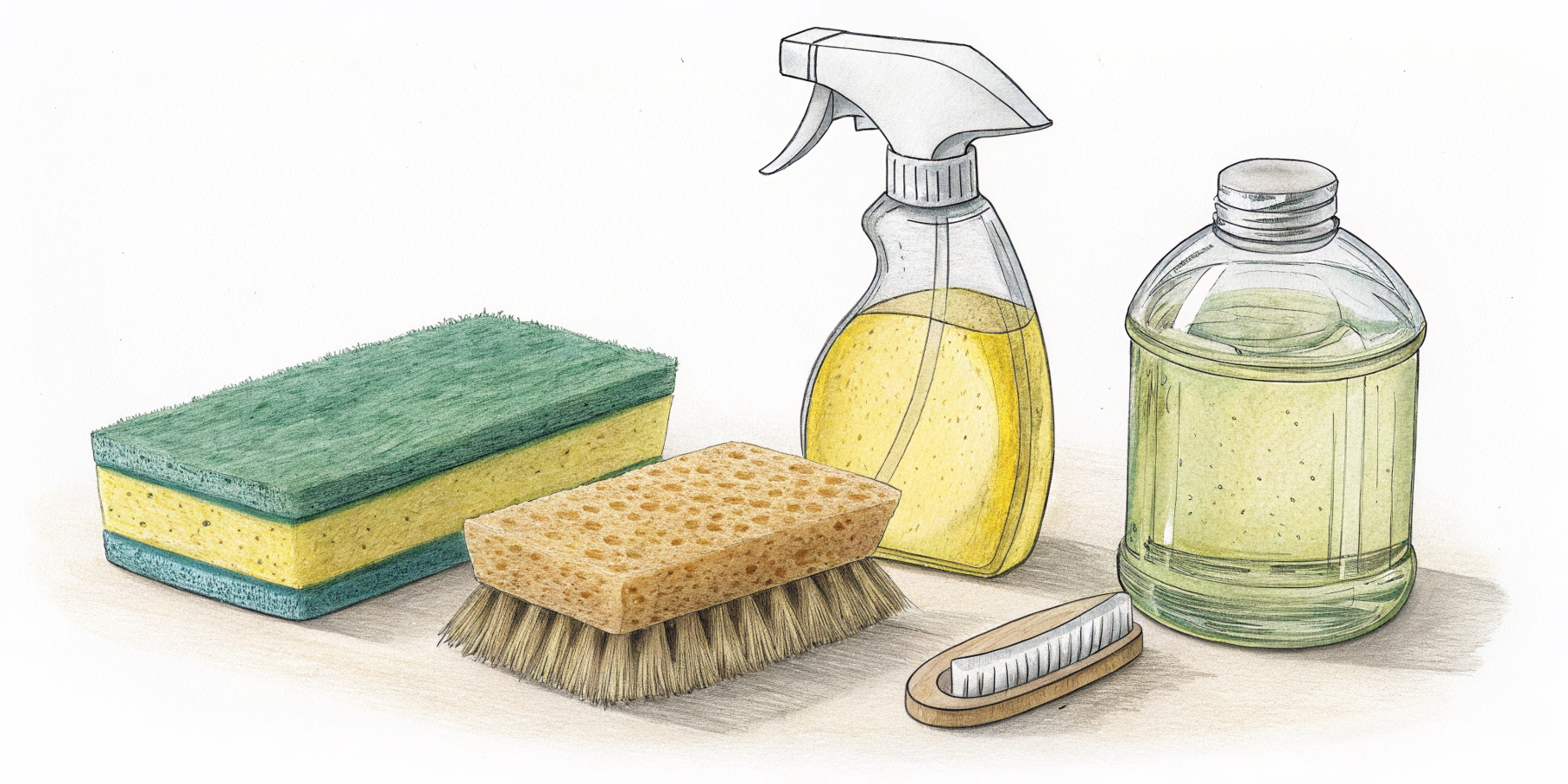 Что можно использовать для очистки ледогенератора от накипи