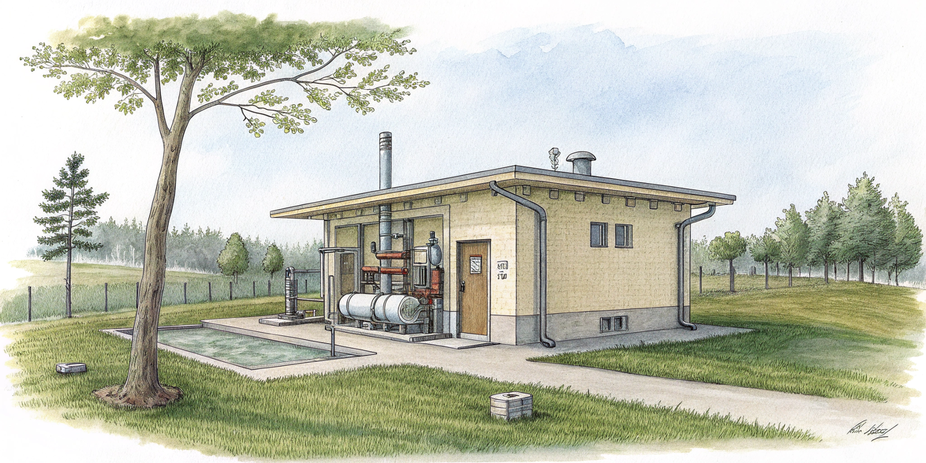 Что нужно для подключения: инструменты и материалы