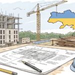 Державні будівельні норми України - основи регулювання та практика застосування