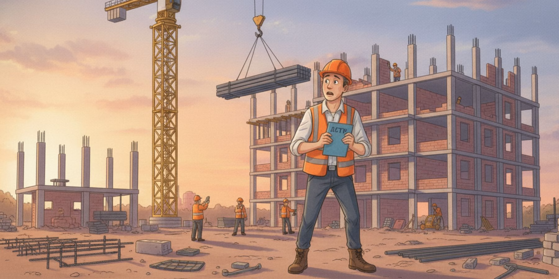 Державні стандарти України