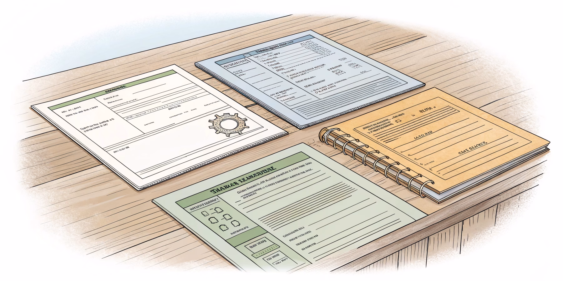 Державний стандарт України