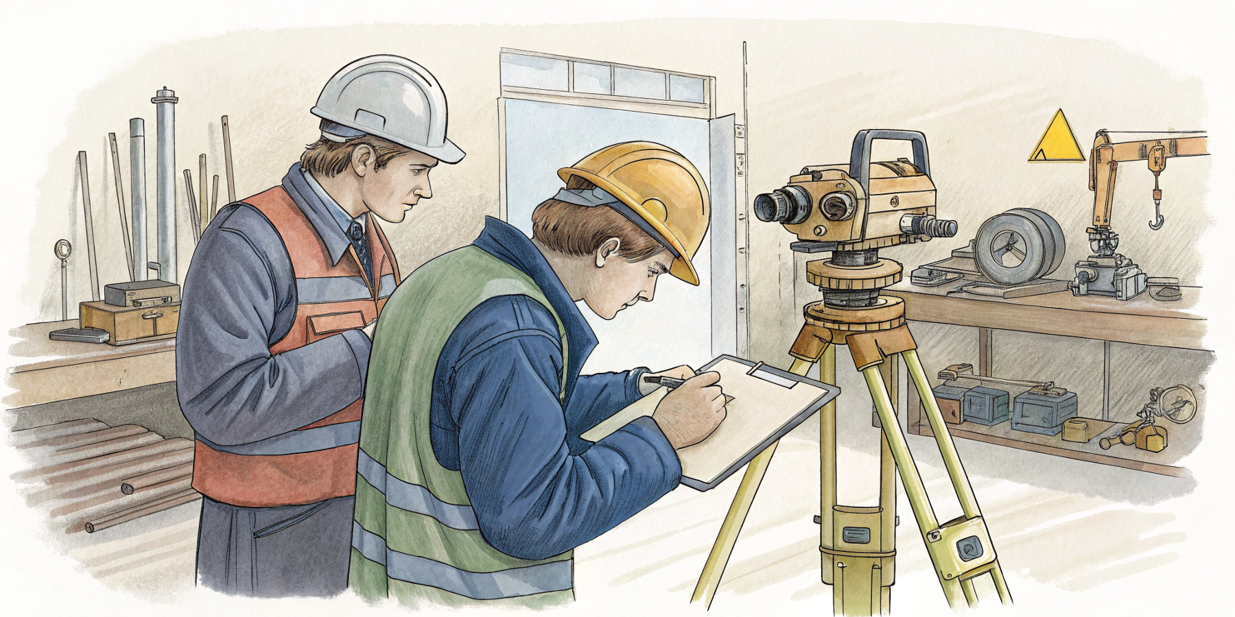 Где применяется ГОСТ: от производства до повседневной жизни