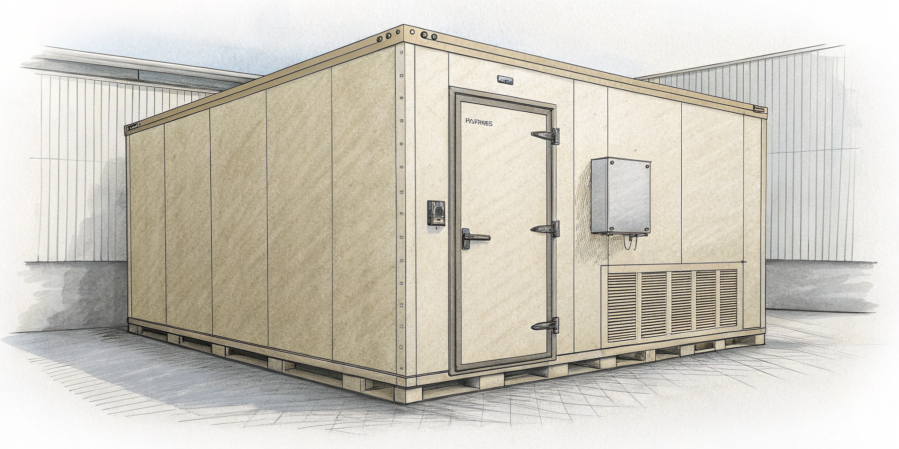 К какой амортизационной группе относится холодильная камера