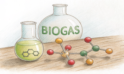 Как хранить биогаз: основные методы и технологии