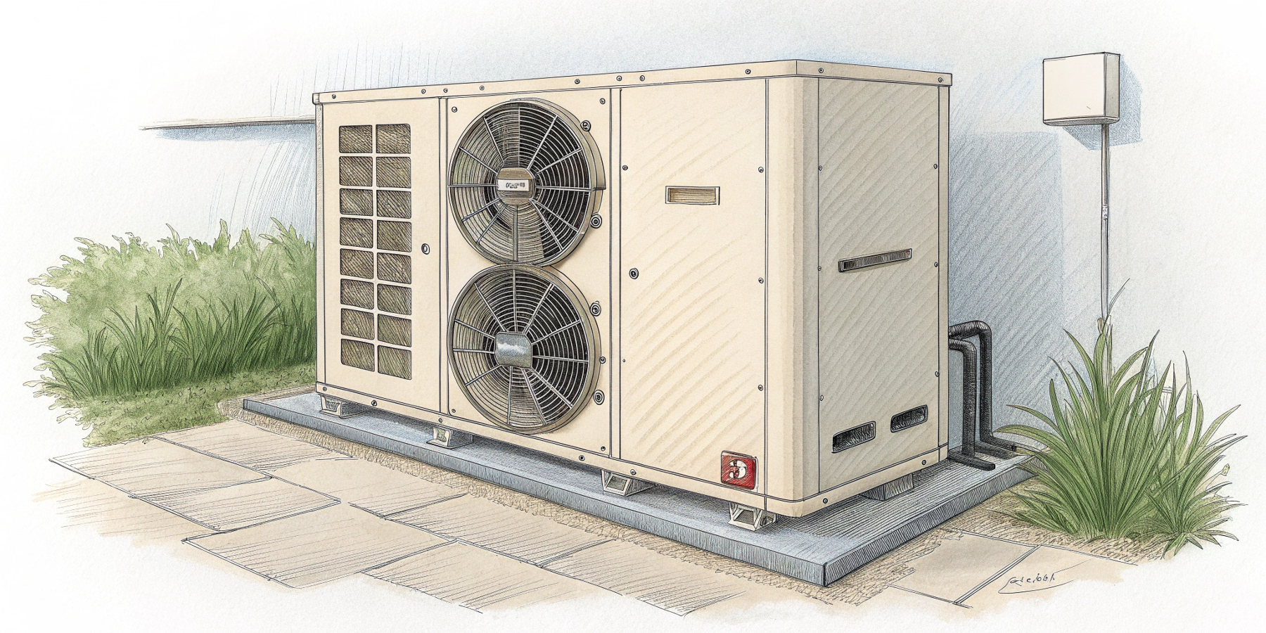 Как измерить давление в ККБ