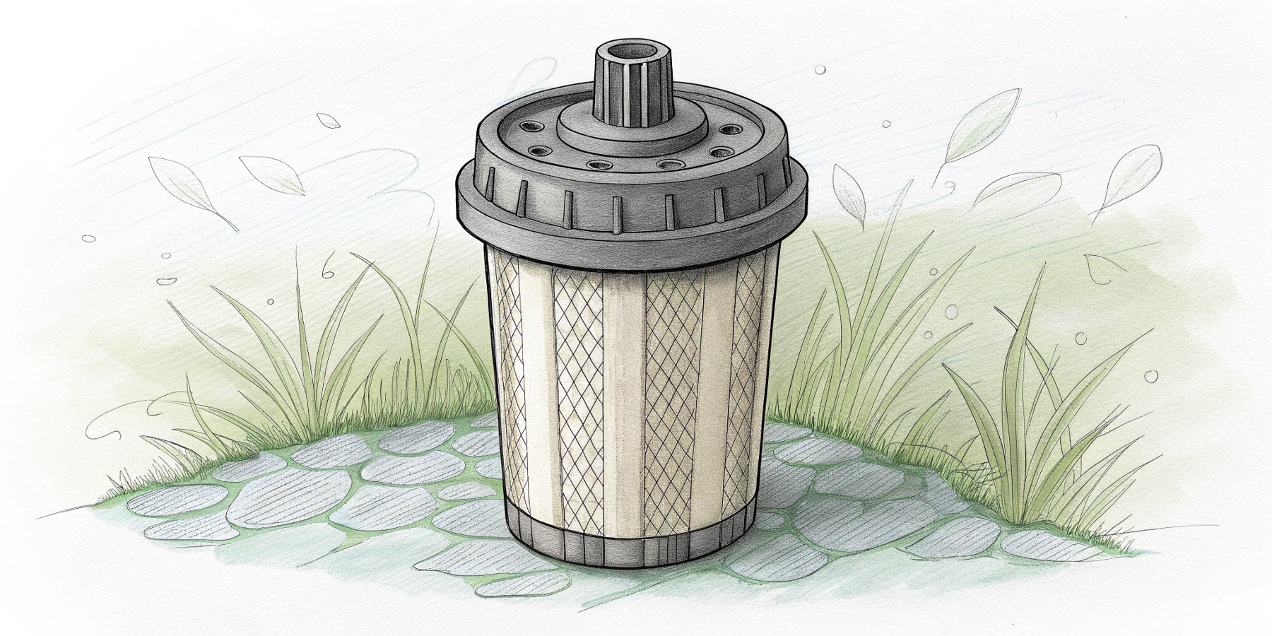 Как очистить фильтр льдогенератора?