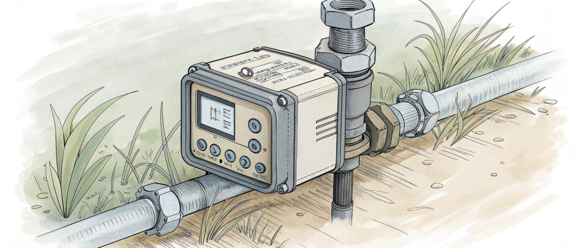 Как отрегулировать реле давления насосной станции