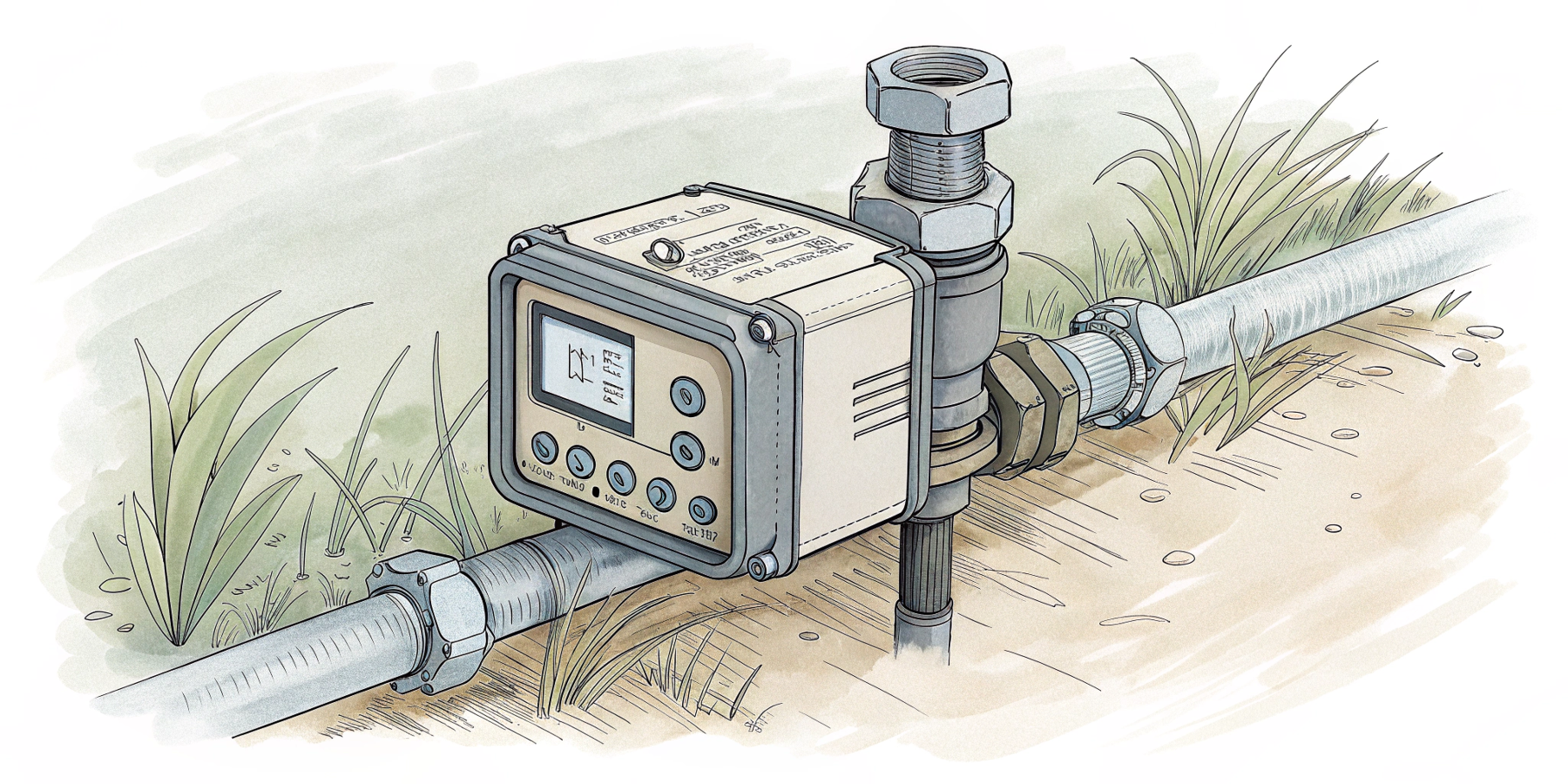 Як відрегулювати реле тиску насосної станції