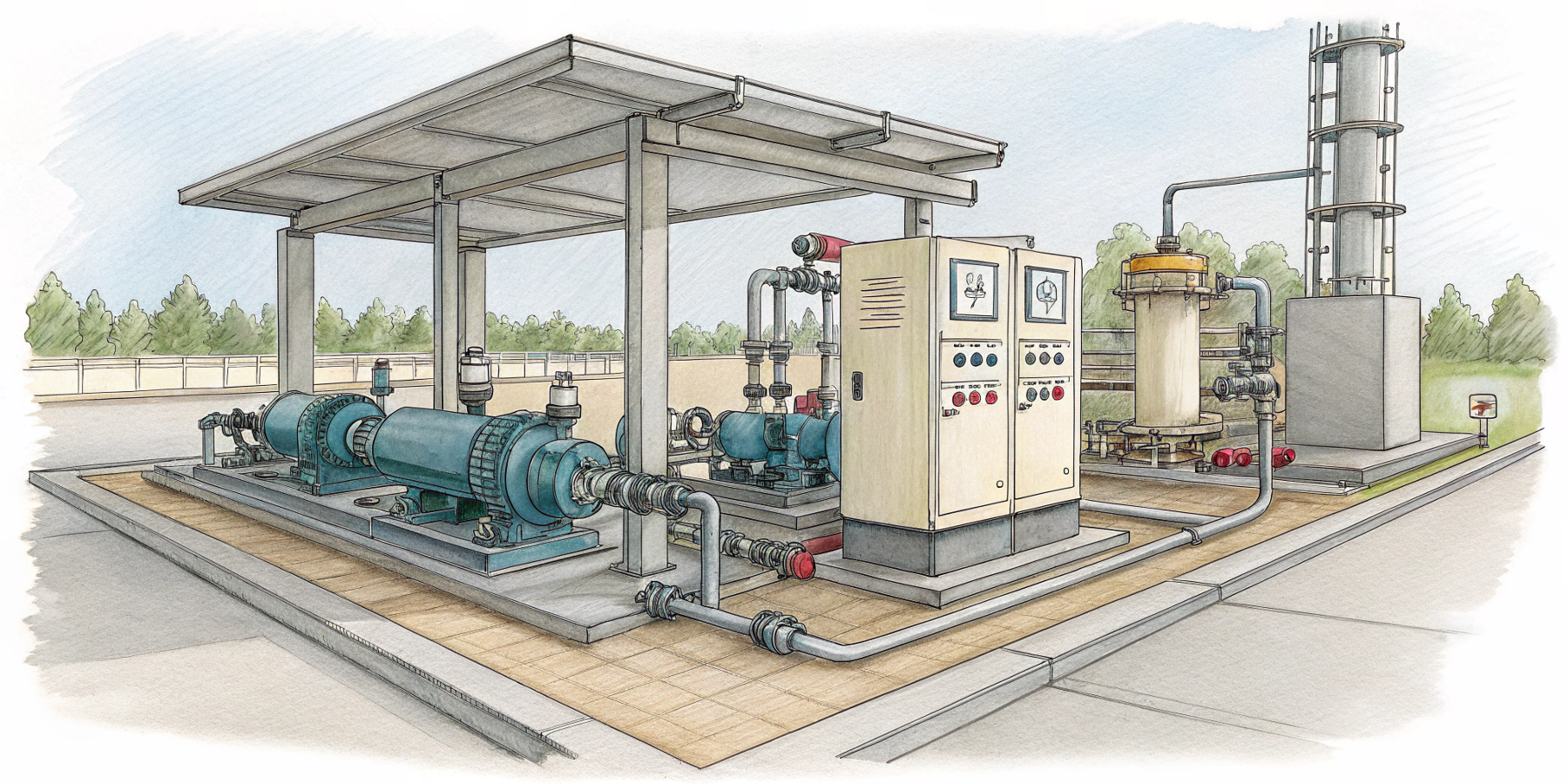 Как выбрать автоматику с умом: баланс между функциональностью и бюджетом