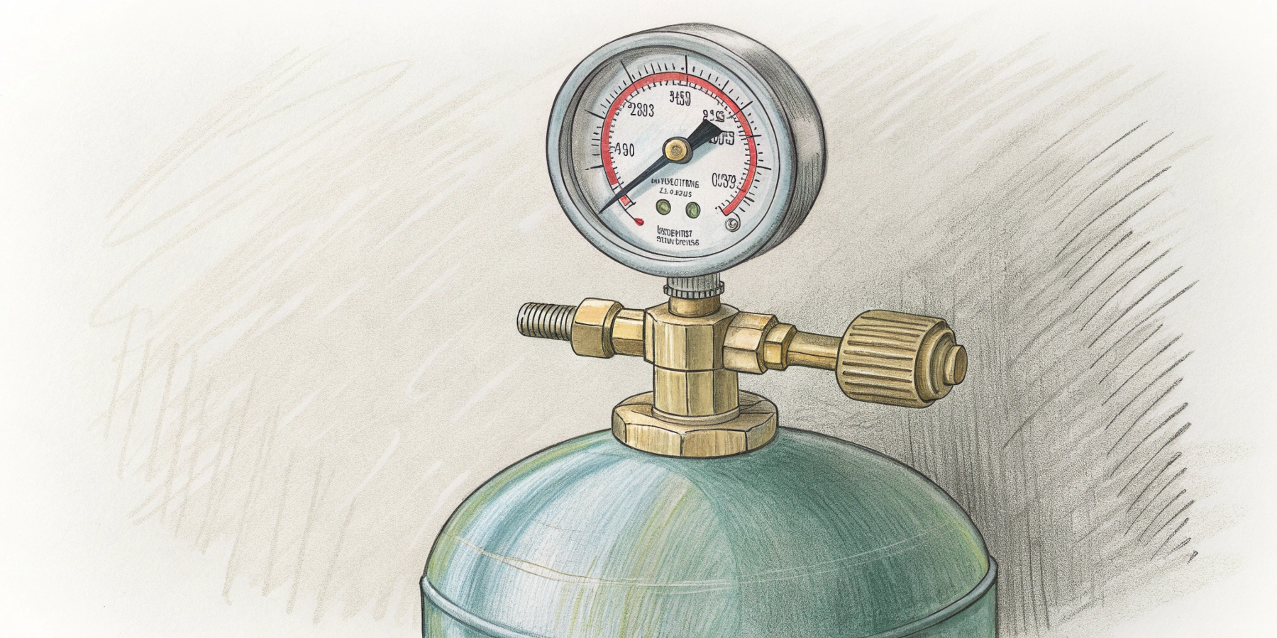 Как выбрать манометр под конкретные задачи