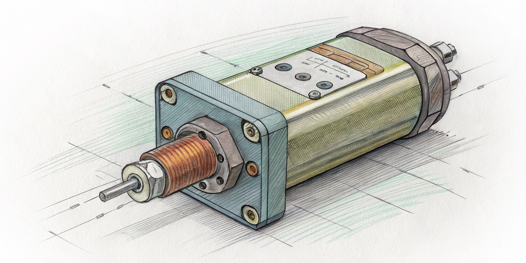 Как выбрать реле давления с оптимальным диапазоном регулировки