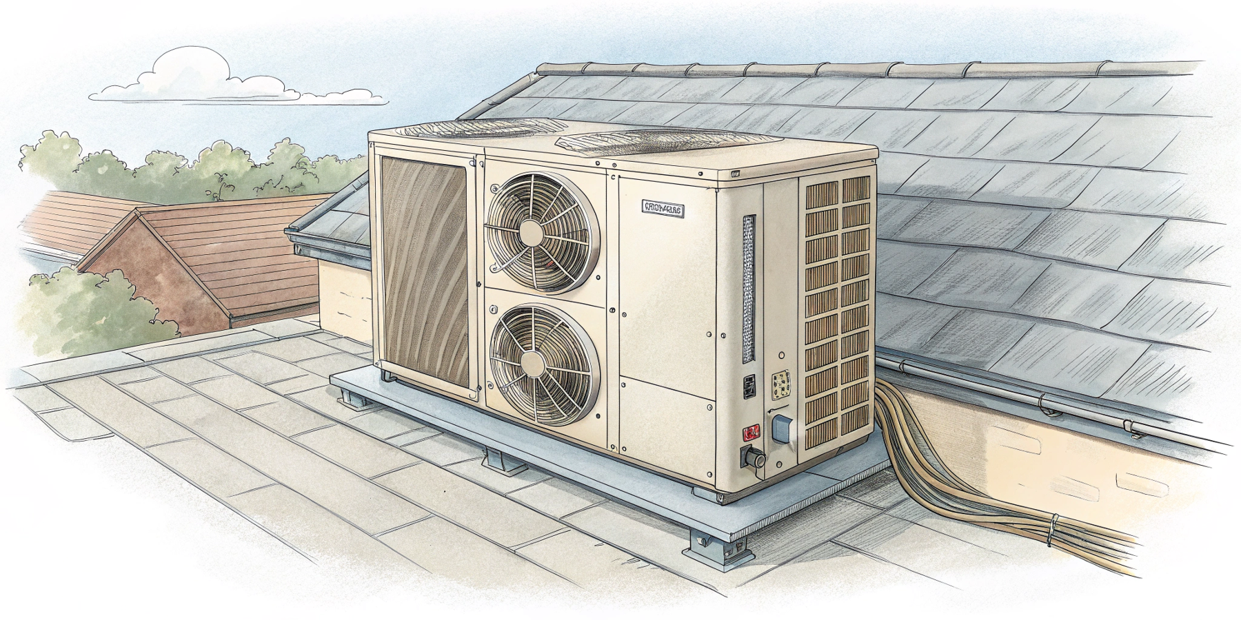 Какое давление должно быть в ККБ?