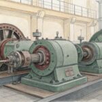 Компрессор изнутри - тайная жизнь под давлением