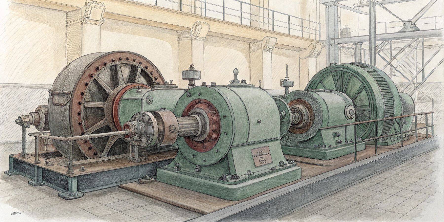 Що таке компресор простими словами