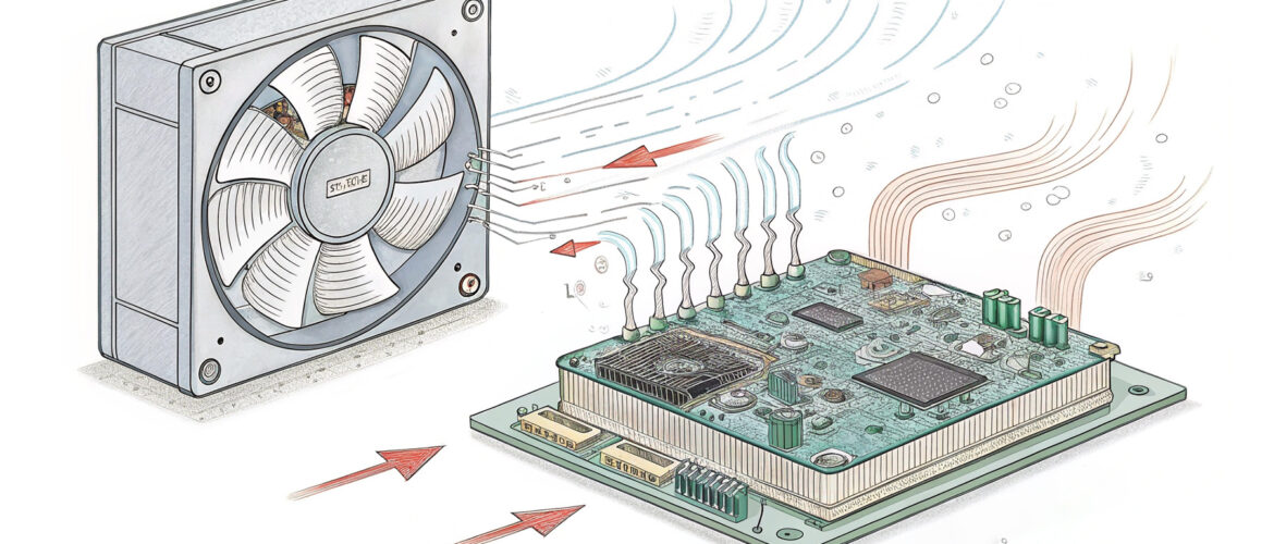 Что такое конвекция – объясняем простыми словами