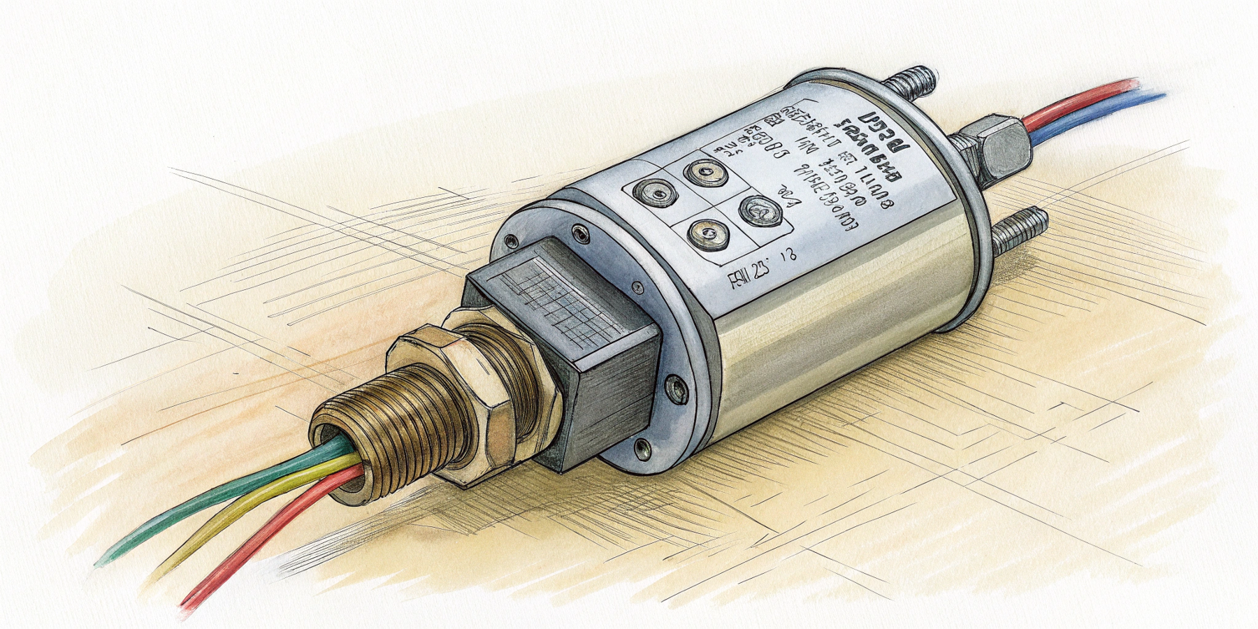 Механика или электроника: где чаще ломается реле давления?