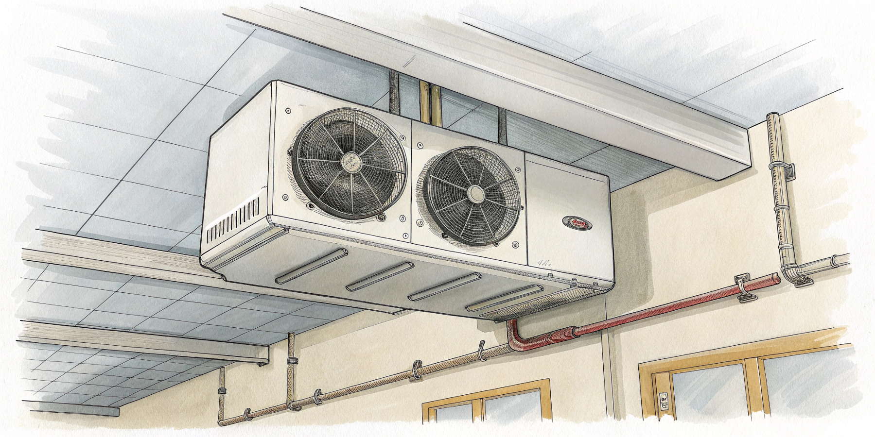 Модельный ряд и особенности конструкции