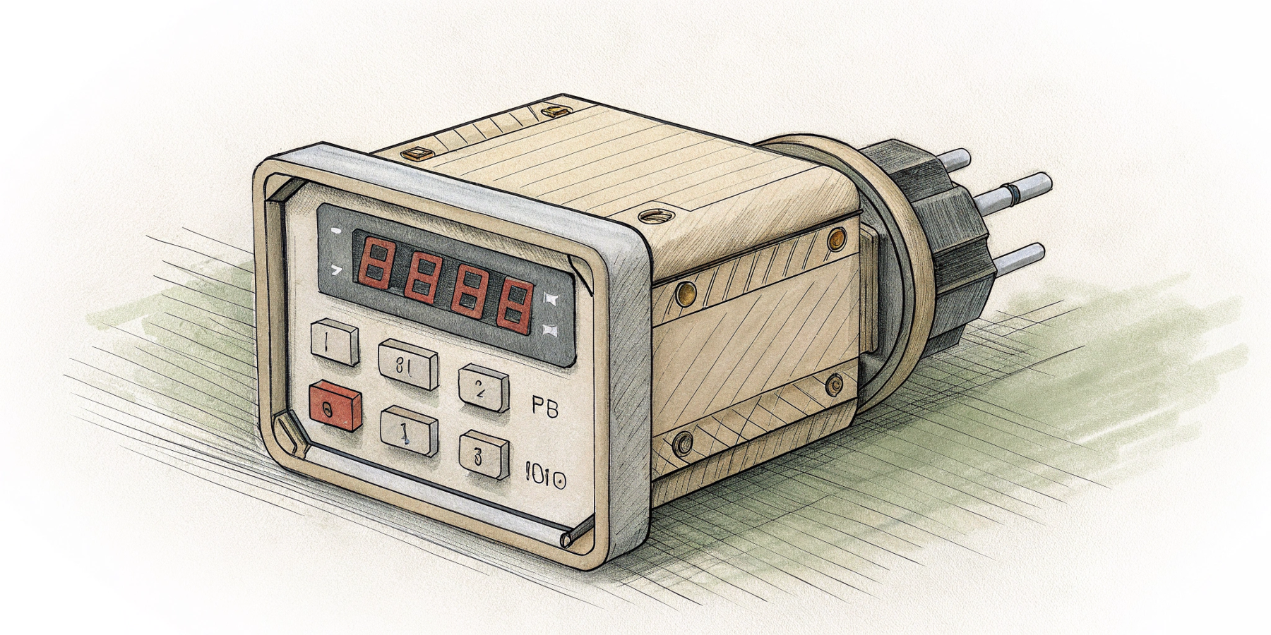 Несправності реле тиску насосної станції