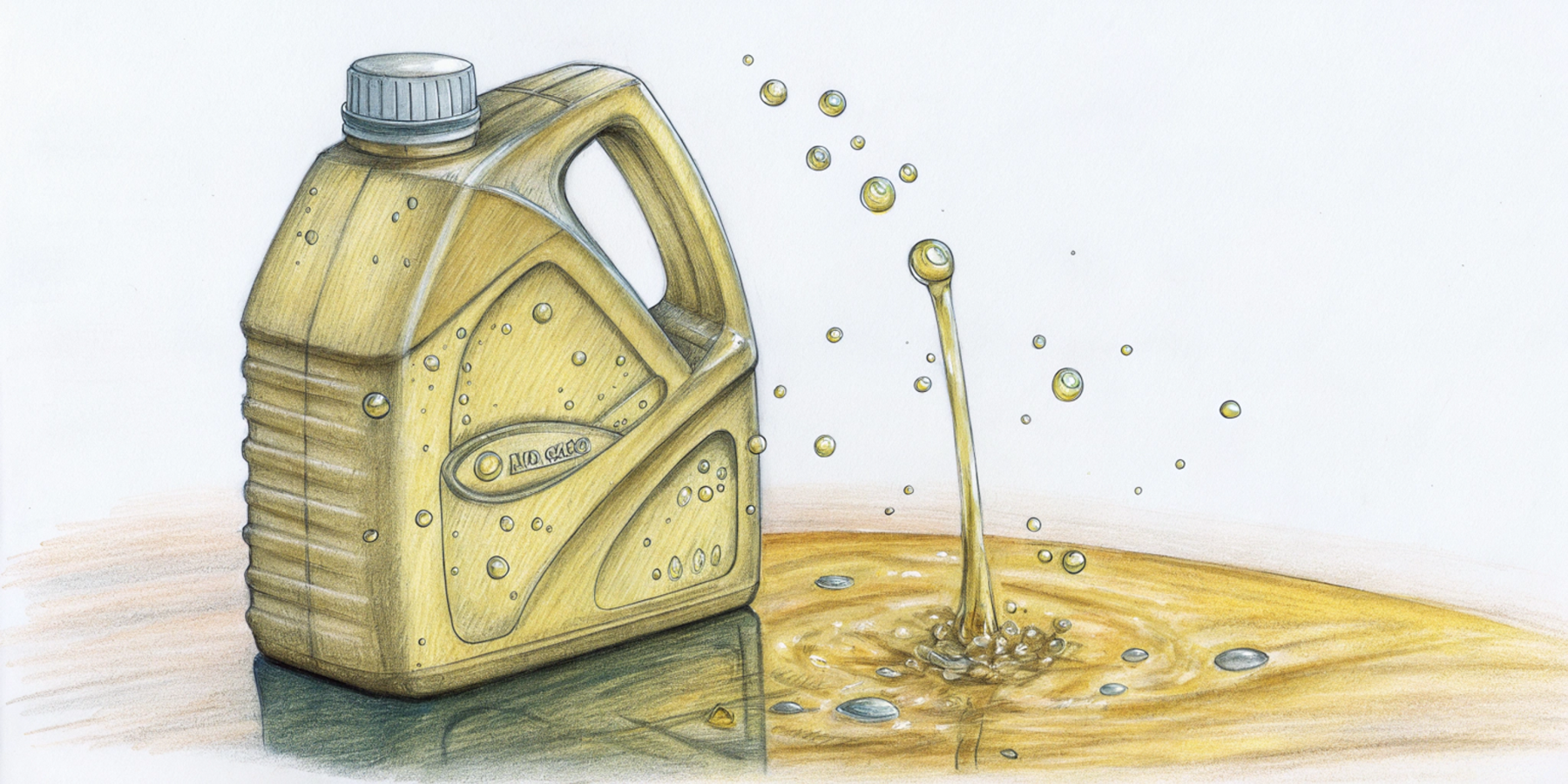 Охлаждающая жидкость (теплоноситель)