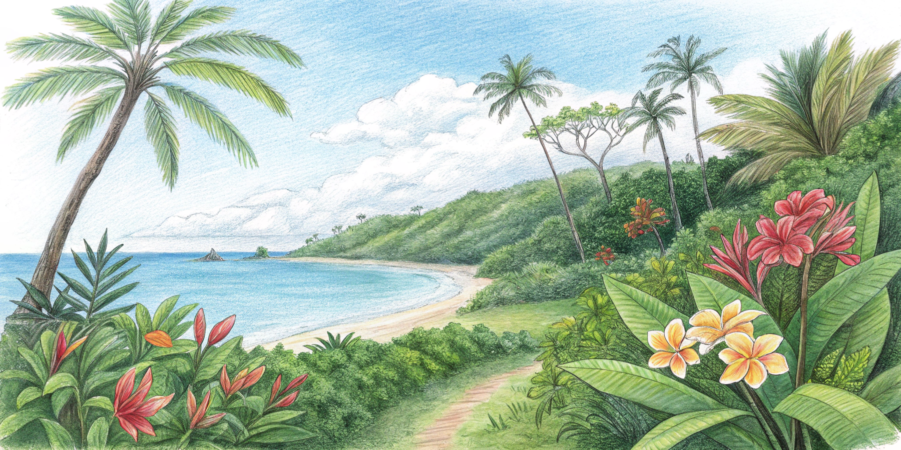 Особенности тропического климата и их влияние на работу градирен