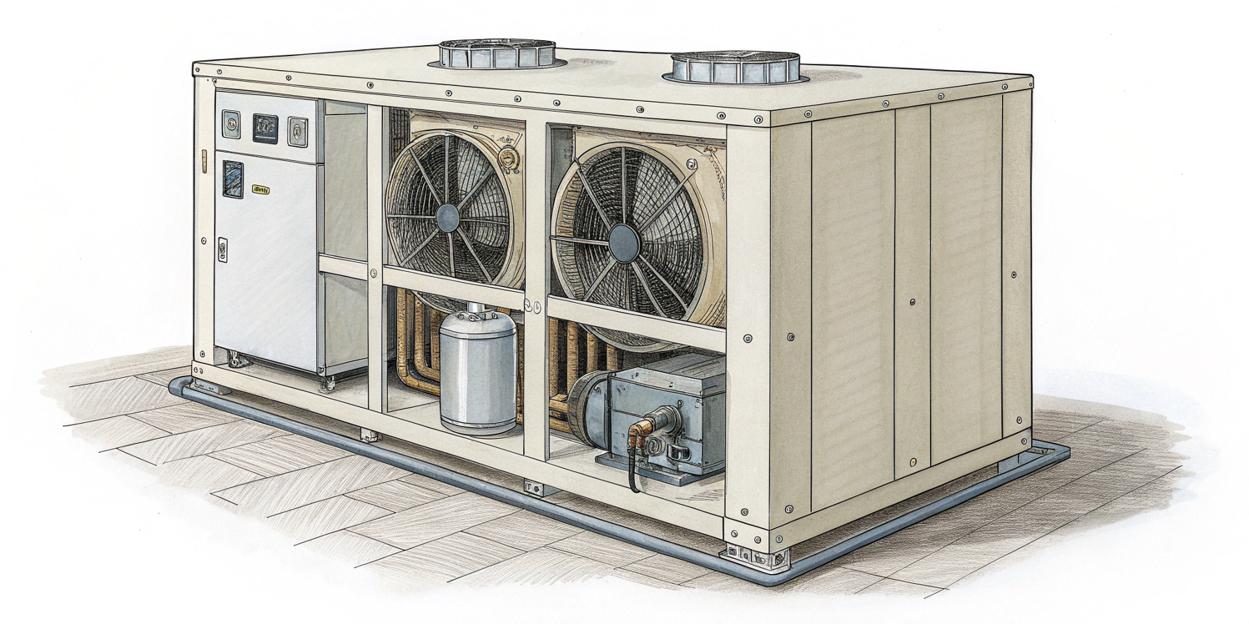 Преимущества использования ККБ