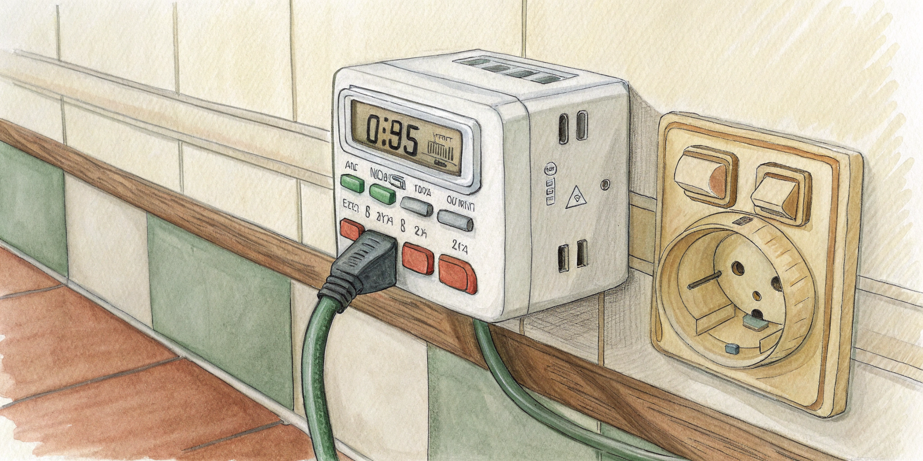 Реле времени для задержки включения: как оно упрощает жизнь?