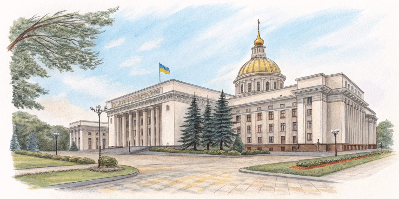 ДСТУ: просто о сложном и зачем это нам каждый день