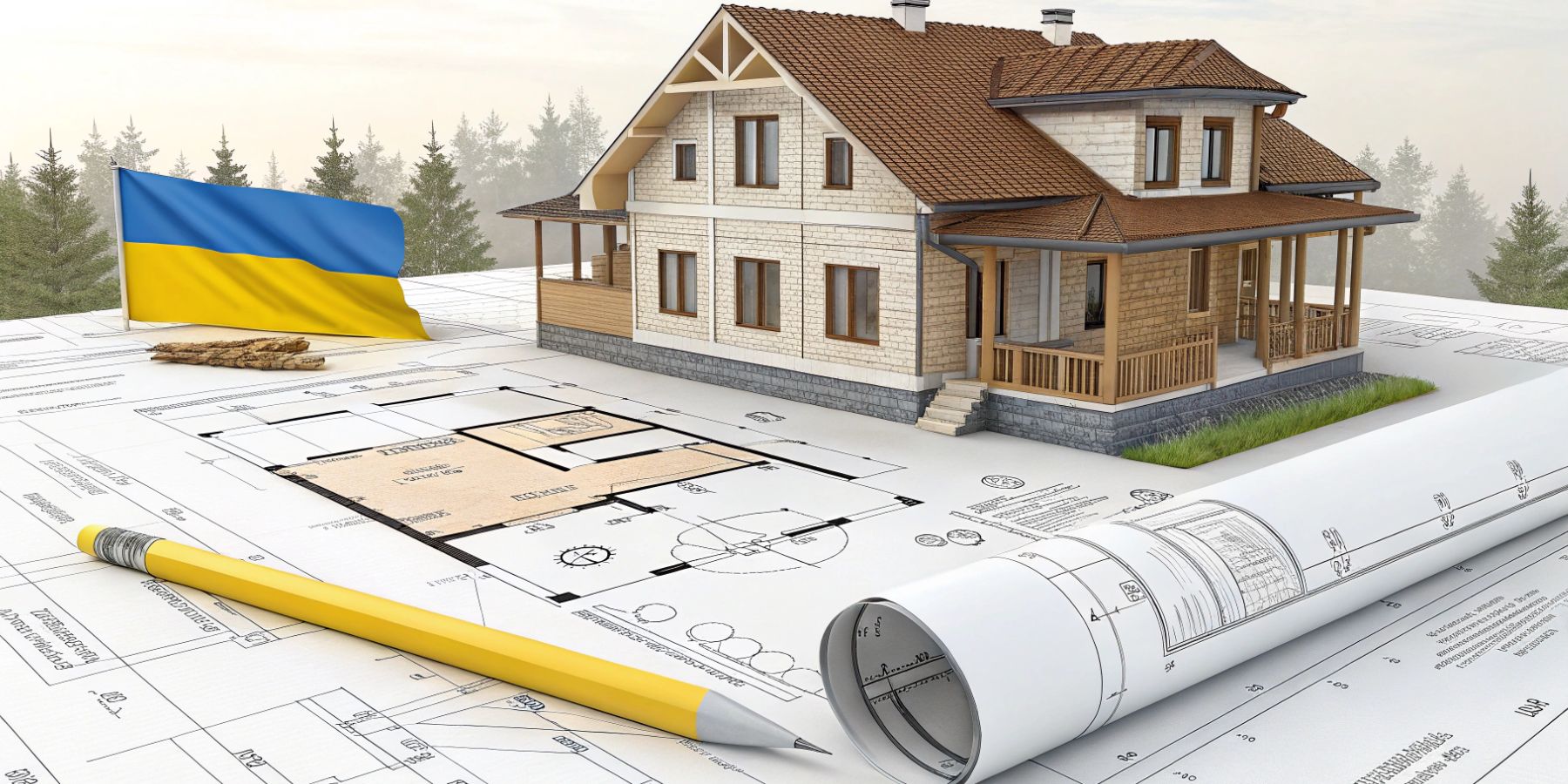 Що таке ДБН і їх правовий статус в Україні