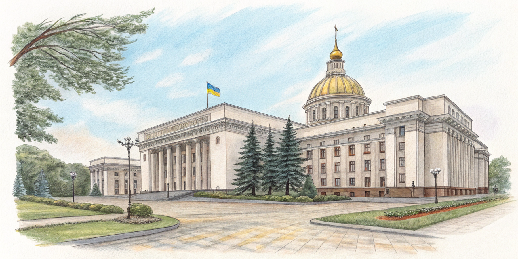 Современный ДСТУ: как он создается, утверждается и применяется на практике