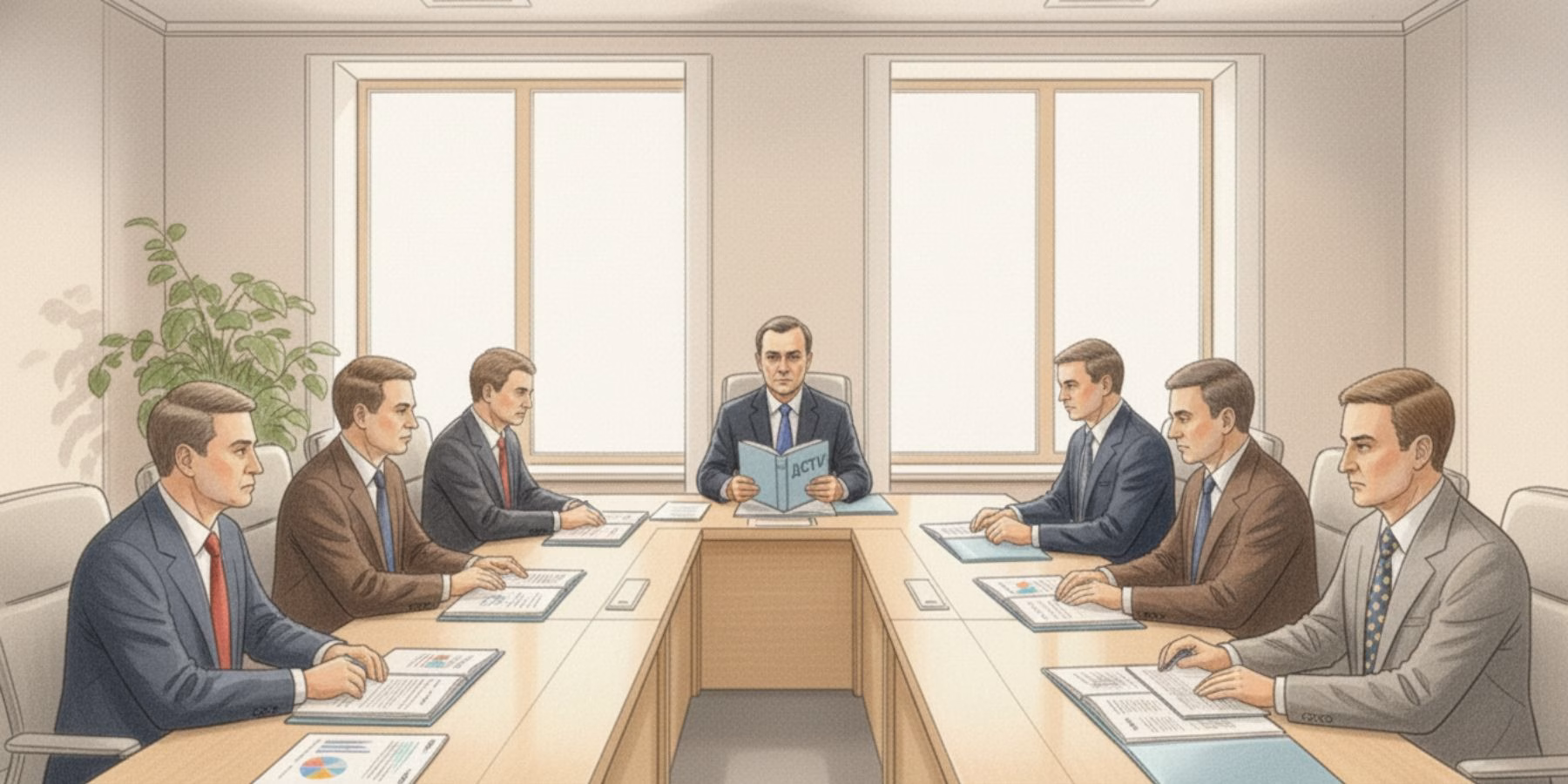 Державний стандарт України