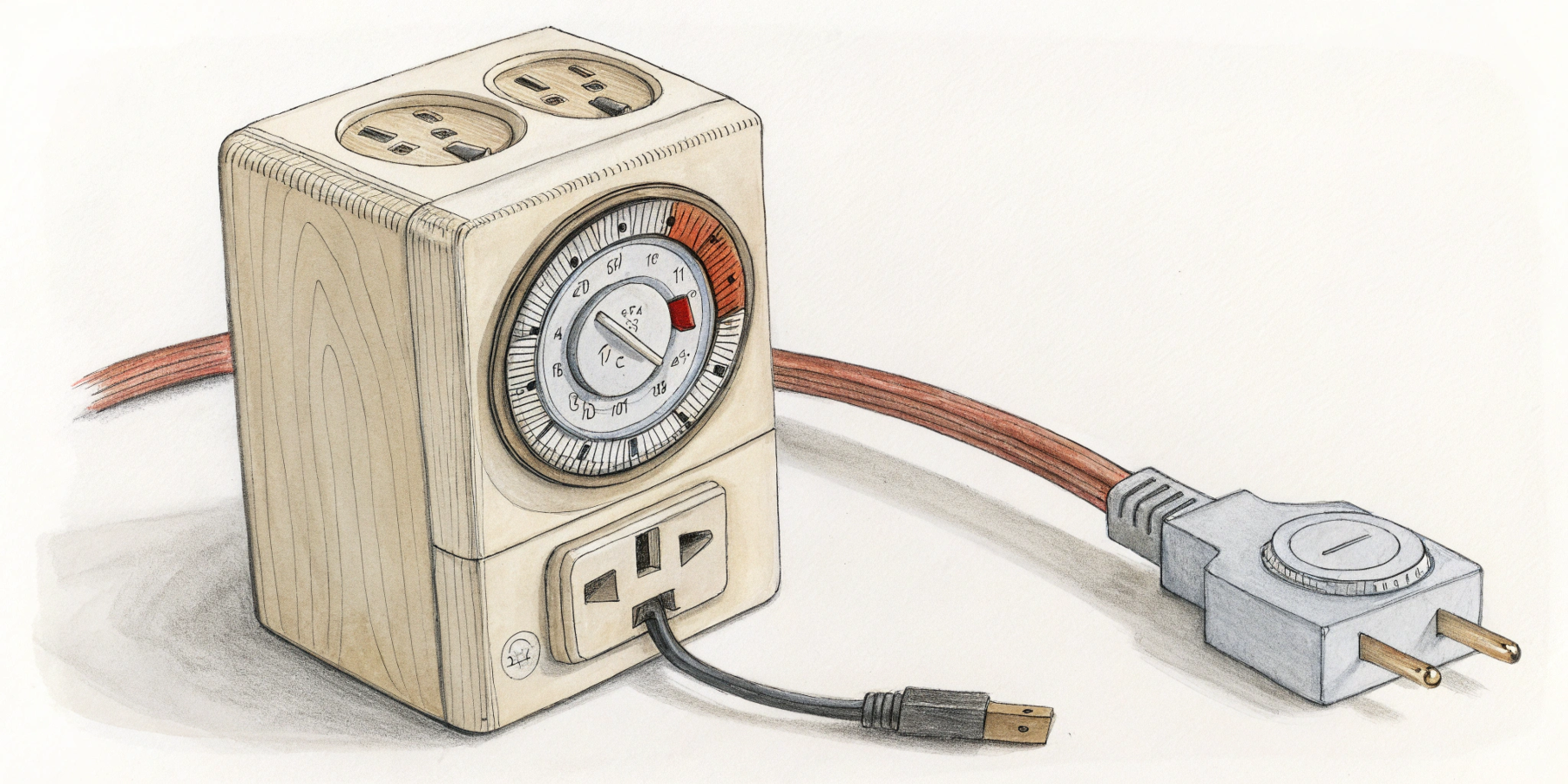 Типы реле времени для задержки включения: особенности и различия