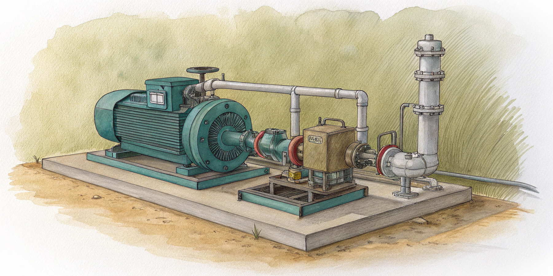 Зачем реле давления нуждается в настройке: физика процесса