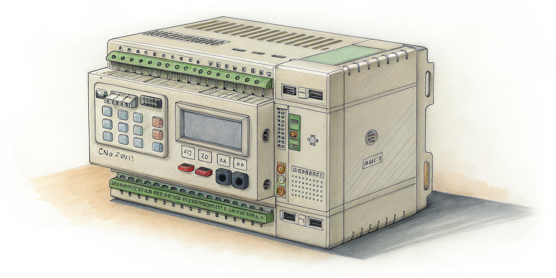 Закон Паскаля в деле: почему без автоматики насос работает вхолостую