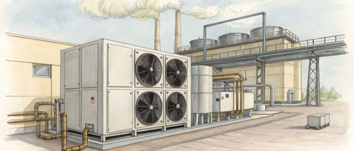 Адиабатический процесс: термодинамика без теплообмена