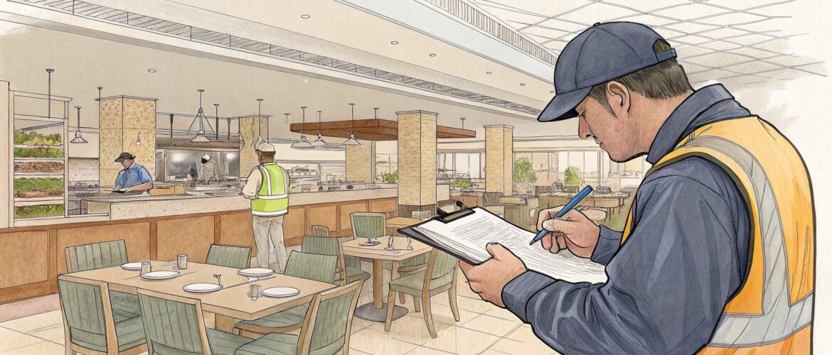 Что такое система НАССР – объясняем простыми словами