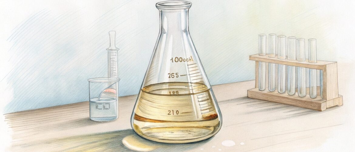 Для чего используется этиленгликоль?