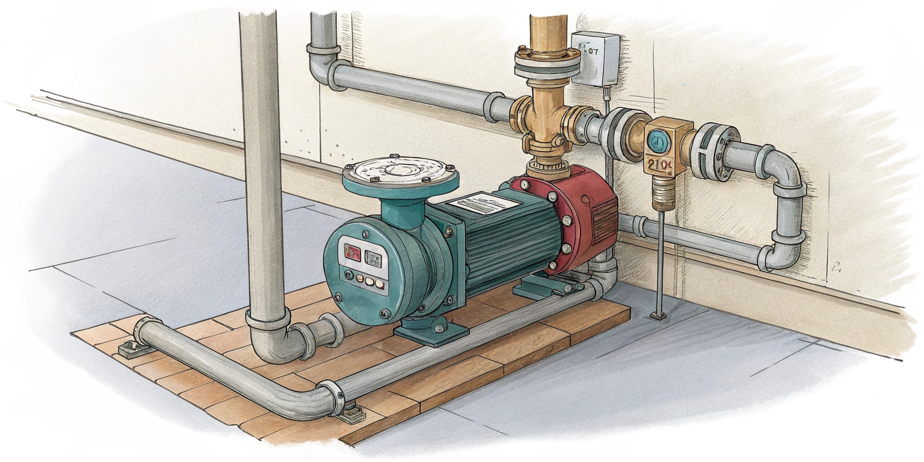 Гидравлический расчет: зачем он нужен и как его упростить