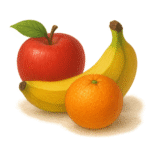 холодильная камера для фруктов